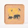 Cork Trays | Wildlife Collection, thumbnail 3 of 6