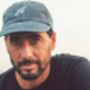 Hoy Explore Dad Hat Vintage Blue, thumbnail 1 of 6