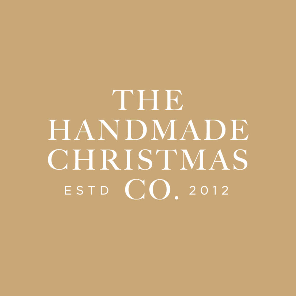 The Handmade Christmas Co. | Storefront | notonthehighstreet.com
