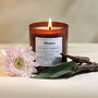 Gift Set Of Three Handmade Soy Wax Scented Candles, thumbnail 10 of 12