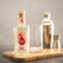 Aromatic Craft Gin Gift Pack Of Three Flavoured Gins, thumbnail 3 of 4