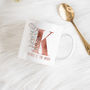 Mother Of The Groom/Bride Personalised Mug, thumbnail 2 of 3