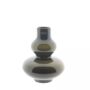 Vase Eldorado Smoke By Dut Z, thumbnail 1 of 4