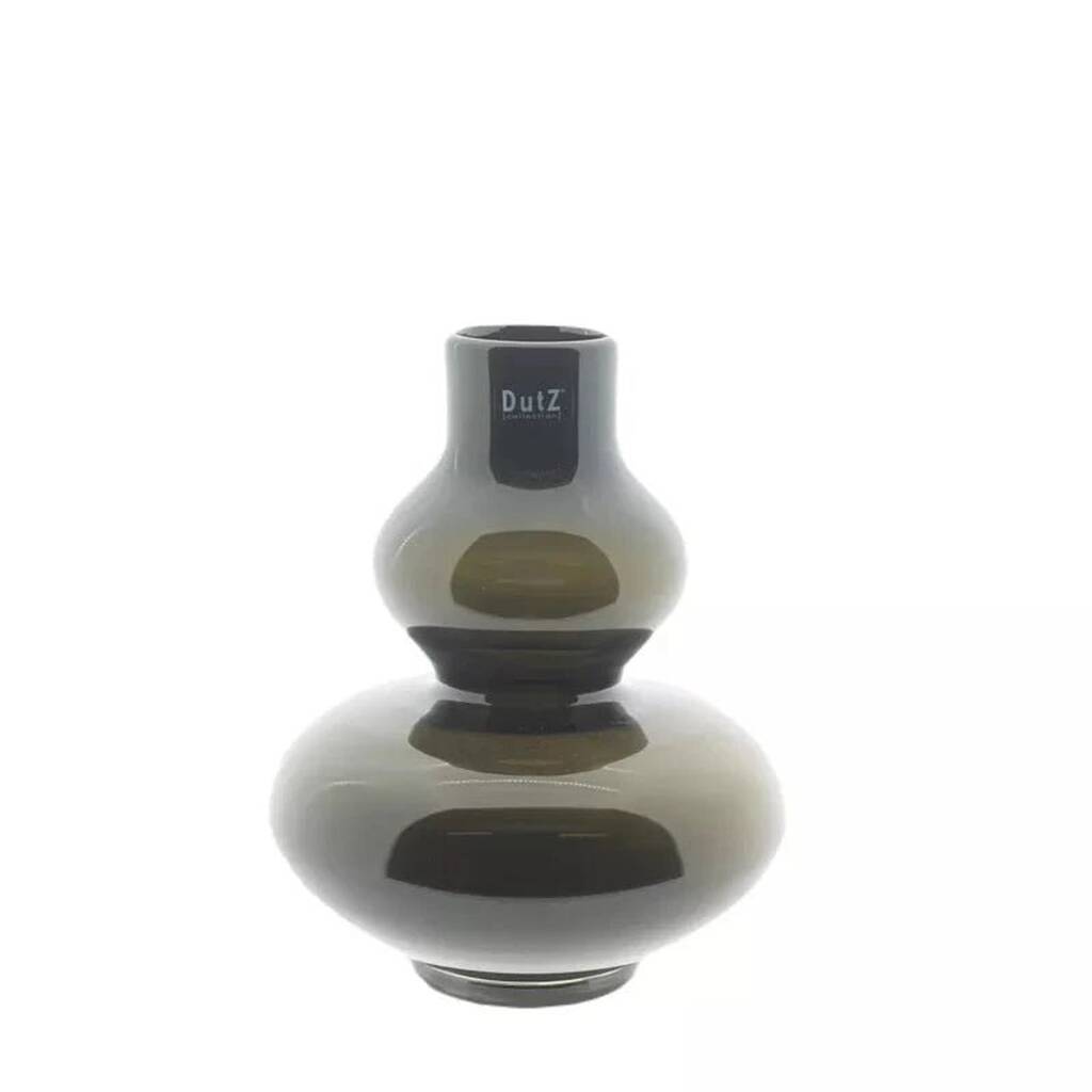 Vase Eldorado Smoke By Dut Z, 1 of 4