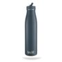 800ml Slate Evolution Insulated Stainless Steel Bottle, thumbnail 3 of 4