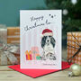 Christmas Card From The Dog, thumbnail 4 of 11