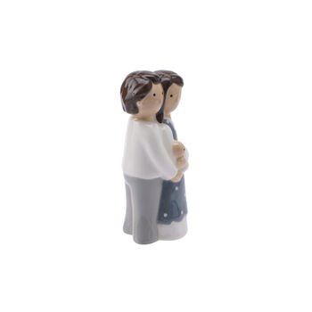 Our Little Family Figurine | New Baby, 4 of 4