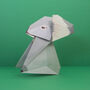 Create Your Own Giant Animal Origami, thumbnail 5 of 8