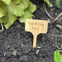 Personalised Gardening Kit, thumbnail 8 of 9