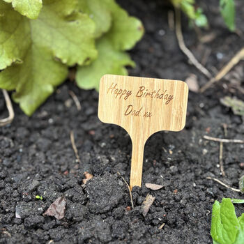 Personalised Gardening Kit, 8 of 9