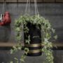 Punch Bag Planter, thumbnail 1 of 2