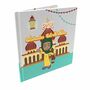 Super Personalised Book For Children Celebrating Eid, thumbnail 5 of 6