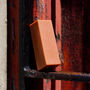 Mini Herb Block Basil + Sage + Mint Soap, thumbnail 3 of 7