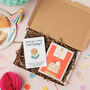 Build Your Own Sunny Birthday Letterbox Gift, thumbnail 3 of 9