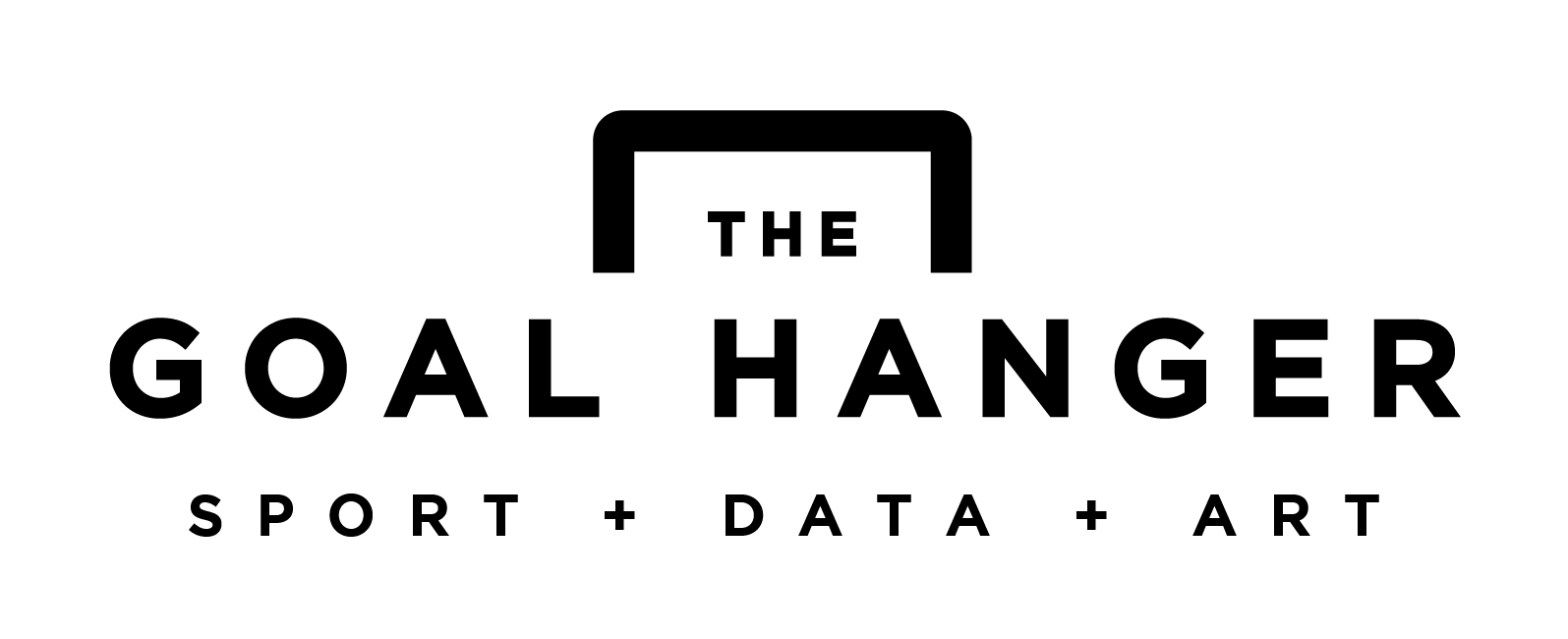 The Goal Hanger Storefront