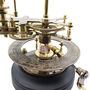 Personalised Handmade Orrery Solar System Model, thumbnail 9 of 12