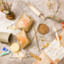'Potter And Paint' Air Drying Clay Pottery Kit, thumbnail 2 of 5