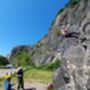 Rock Climbing Experience For Two, Bristol, thumbnail 4 of 10