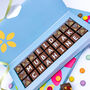 Personalised Chocolates For Ramadan And Eid Mubarak, thumbnail 3 of 7