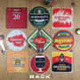 Man United Playing Cards | Gift For Football Fans, thumbnail 12 of 12