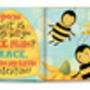 Personalised Children's Books, My Little Lovebug, thumbnail 7 of 10