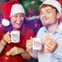 'Funcle / Funty' Fun Aunty And Uncle Mug Set, thumbnail 1 of 7