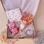 Giraffe Birthday Gift Box, thumbnail 4 of 4