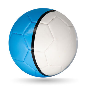 Personalised Photo Football – Your Photograph On A Football Ball, 7 of 8