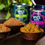 Curry Spice Kit For Curry Lovers With Indian Cookbook, thumbnail 10 of 12