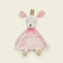 Personalised Mouse Ballerina Doll, thumbnail 1 of 5