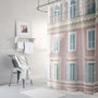 Pastel Shower Curtain, thumbnail 1 of 4
