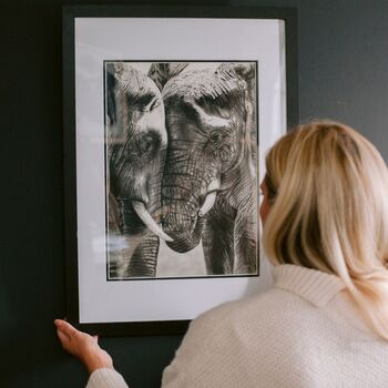 Mountain Biking Greeting Card – For Cycling Enthusiasts, 5 of 5