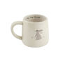 Bramble Farm Bunny Stoneware Mug In Gift Box | Tableware, thumbnail 2 of 5