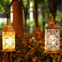 Pack Of Two Cordless Table Lamps For Indoor Outdoor, thumbnail 2 of 4