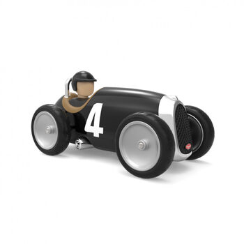 Retro Toy Racing Car, 6 of 7