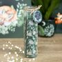 Forest Rain Tube Candle, thumbnail 1 of 2