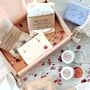 Create Your Own Personalised Letterbox Vegan Pamper Set, thumbnail 1 of 6