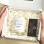 Comforting Remembrance Candle Gift Set, thumbnail 1 of 7