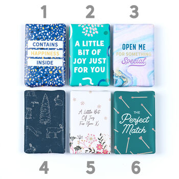 Personalised Birth Flower Photo Keyring, 9 of 11