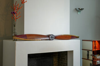 Vintage Replica Propeller, 8 of 8