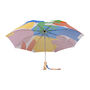 Matisse Print Eco Friendly Umbrella, thumbnail 3 of 5