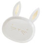 Easter Bunny Plates, thumbnail 1 of 3