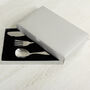 Personalised Three Piece Cutlery Set, thumbnail 4 of 4