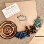 Winter Dusk And Dawn Incense Cones | Mindful Incense, thumbnail 8 of 9