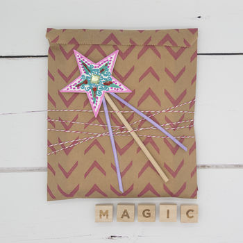 Make Your Own Magic Wand Kit, 4 of 5