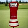 Arsenal Highbury Hybrid Headcover, thumbnail 5 of 6