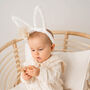 Dried Flower Bunny Ears, thumbnail 3 of 5