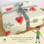 Children's Eco Activity Box: A World Of Waste, thumbnail 8 of 12