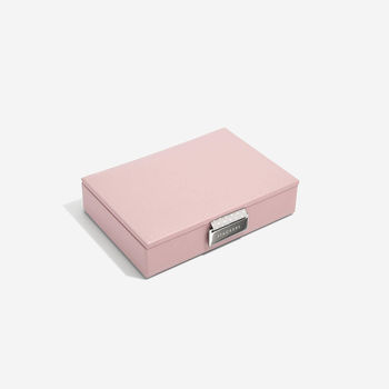Soft Pink Mini Jewellery Box Lid, 3 of 3