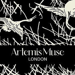 Artemis Muse Logo